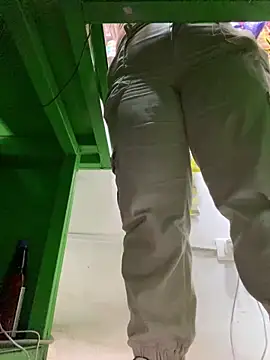 Tatiana O online show from January 27, 4:22 pm