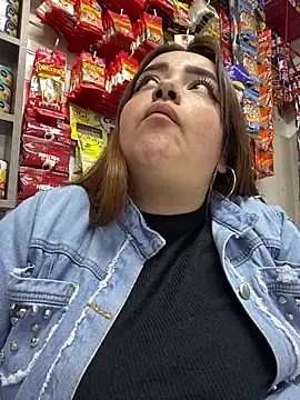 Tatiana O online show from January 28, 10:12 pm