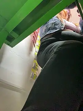 Tatiana O online show from January 29, 7:11 pm