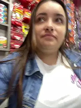 Tatiana O online show from January 31, 1:02 pm