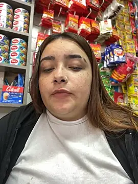 Tatiana O online show from February 12, 4:11 pm