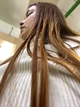 Tatiana O online show from February 15, 2:11 pm