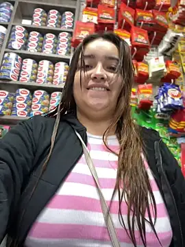 Tatiana O online show from February 16, 12:10 pm