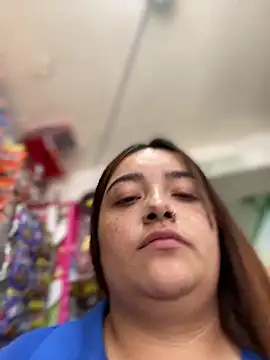 Tatiana O online show from February 17, 4:04 pm