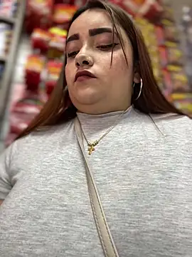 Tatiana O online show from February 21, 8:05 pm