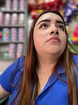 Tatiana O online show from February 23, 7:17 pm