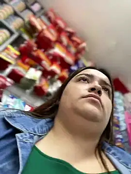 Tatiana O online show from February 28, 5:04 pm