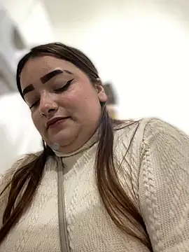 Tatiana O online show from March 6, 4:17 pm