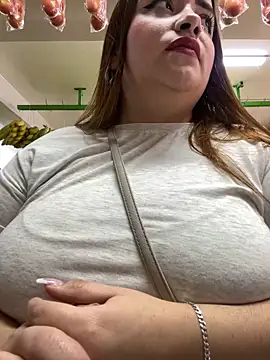 Tatiana O online show from March 9, 7:26 pm