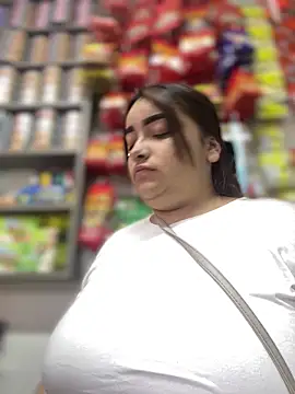 Tatiana O online show from March 11, 1:12 pm