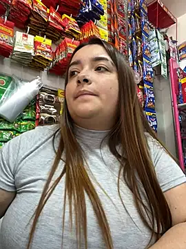 Tatiana O online show from March 12, 6:11 pm