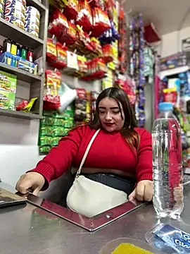 Tatiana O online show from March 14, 6:18 pm