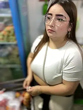 Tatiana O online show from March 15, 5:26 pm