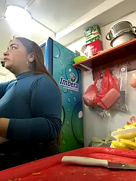 Tatiana O online show from September 16, 2:07 pm