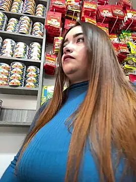 Tatiana O online show from September 21, 1:24 pm