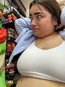 Tatiana O online show from October 12, 2:16 pm