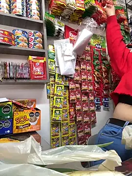 Tatiana O online show from October 16, 5:14 pm