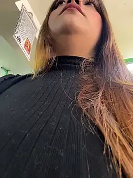 Tatiana O online show from November 11, 4:07 pm