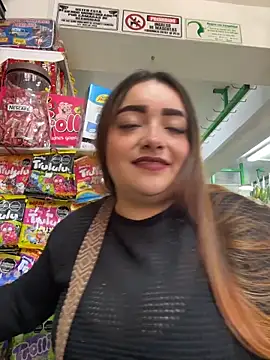 Tatiana O online show from November 12, 2:17 pm