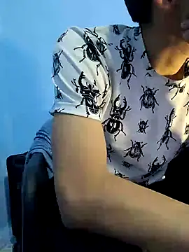 charlesss19 online show from February 27, 12:54 am