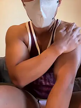 shouhei0123 online show from December 28, 2:54 am