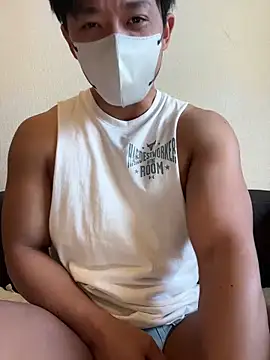 shouhei0123 online show from March 1, 3:53 am