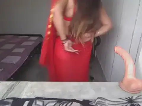 sexy-honey09 online show from January 25, 9:47 am