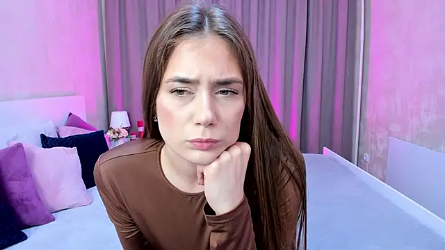 MelodyHudson online show from January 10, 1:20 pm