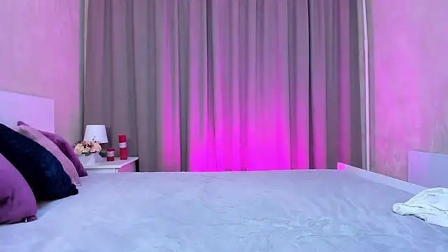 MelodyHudson online show from January 24, 1:14 pm