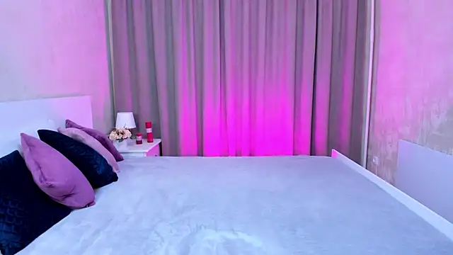 MelodyHudson online show from January 27, 9:34 am