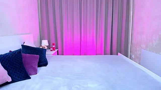 MelodyHudson online show from February 4, 2:32 pm