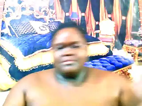 EbonyHotBuns online show from March 10, 5:43 am