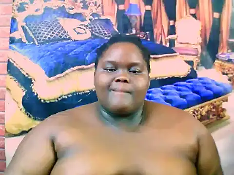 EbonyHotBuns online show from March 10, 8:48 am