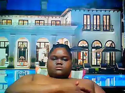 EbonyHotBuns online show from March 21, 11:12 am