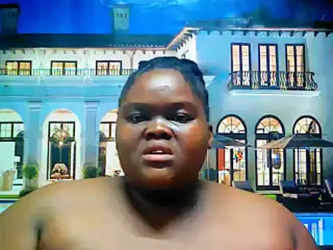 EbonyHotBuns online show from March 21, 6:29 pm