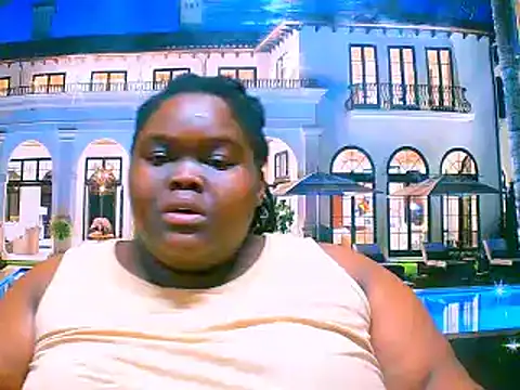 EbonyHotBuns online show from September 11, 7:36 pm