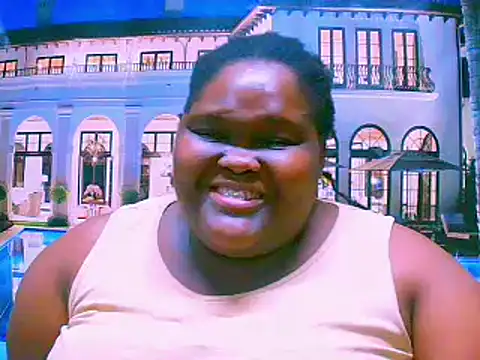 EbonyHotBuns online show from October 13, 6:35 am