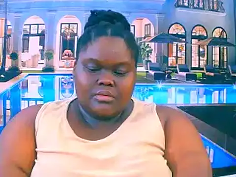 EbonyHotBuns online show from November 22, 6:34 am