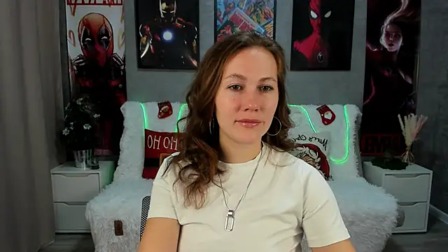 MichelleOrtis online show from January 13, 12:30 am