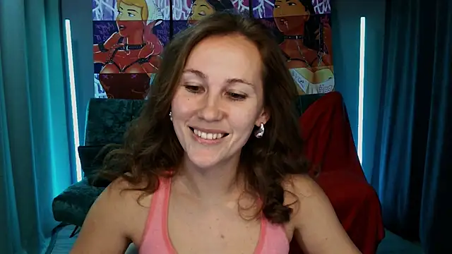 MichelleOrtis online show from January 15, 4:00 pm