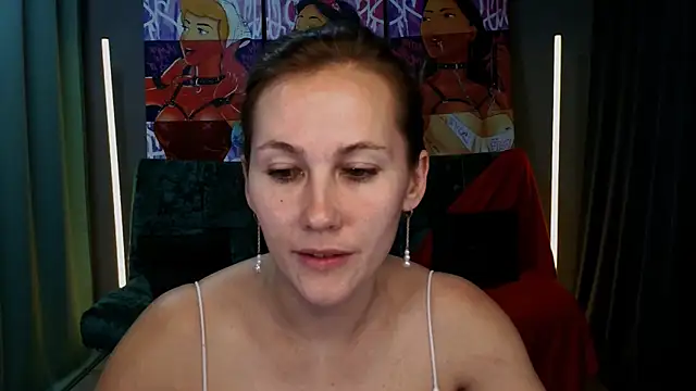 MichelleOrtis online show from January 16, 7:52 pm