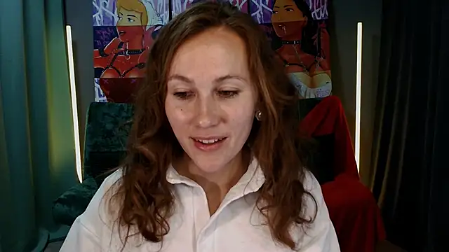 MichelleOrtis online show from January 17, 3:22 pm