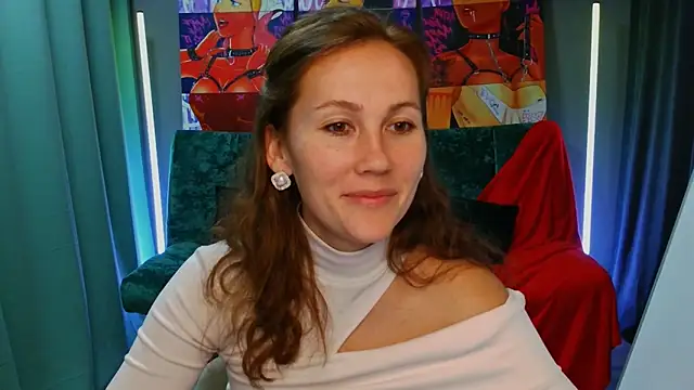 MichelleOrtis online show from January 22, 1:32 pm