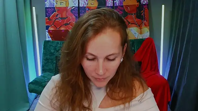 MichelleOrtis online show from January 22, 7:45 pm