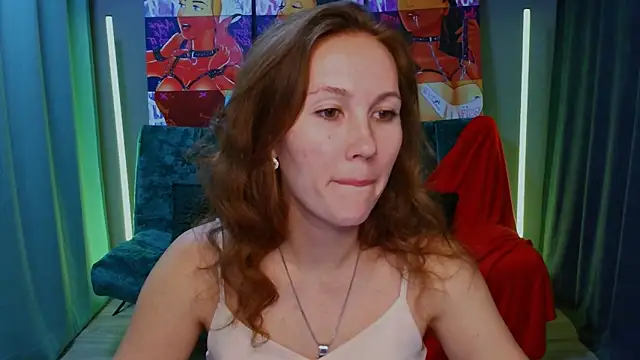 MichelleOrtis online show from January 24, 4:39 pm