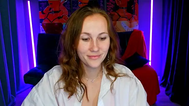 MichelleOrtis online show from January 30, 7:48 pm