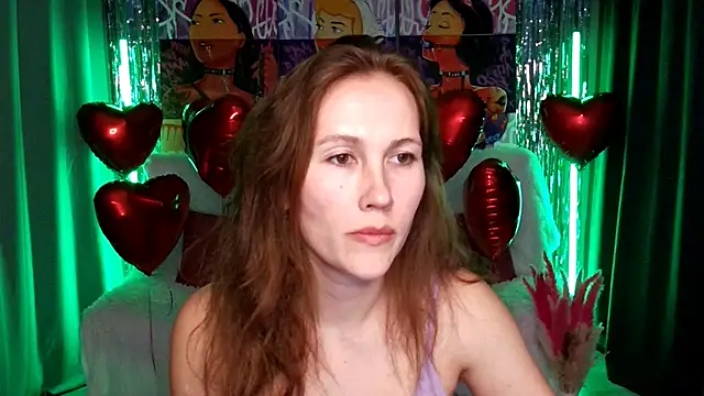 MichelleOrtis online show from February 15, 4:45 pm