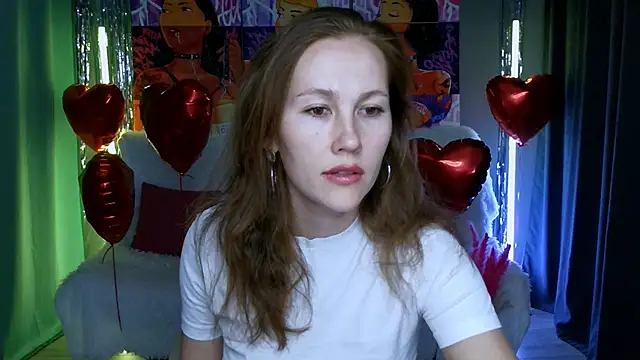 MichelleOrtis online show from February 22, 2:08 pm