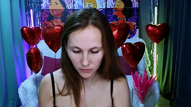 MichelleOrtis online show from February 23, 4:35 pm