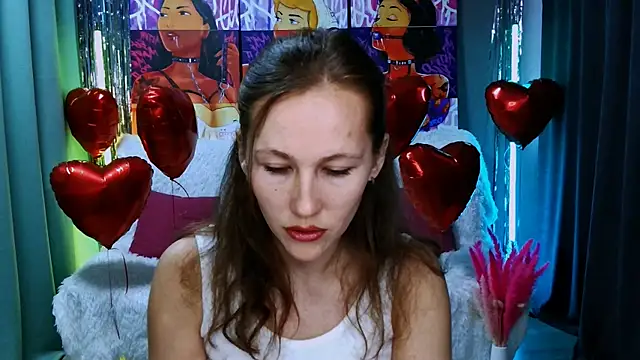 MichelleOrtis online show from February 24, 1:10 pm